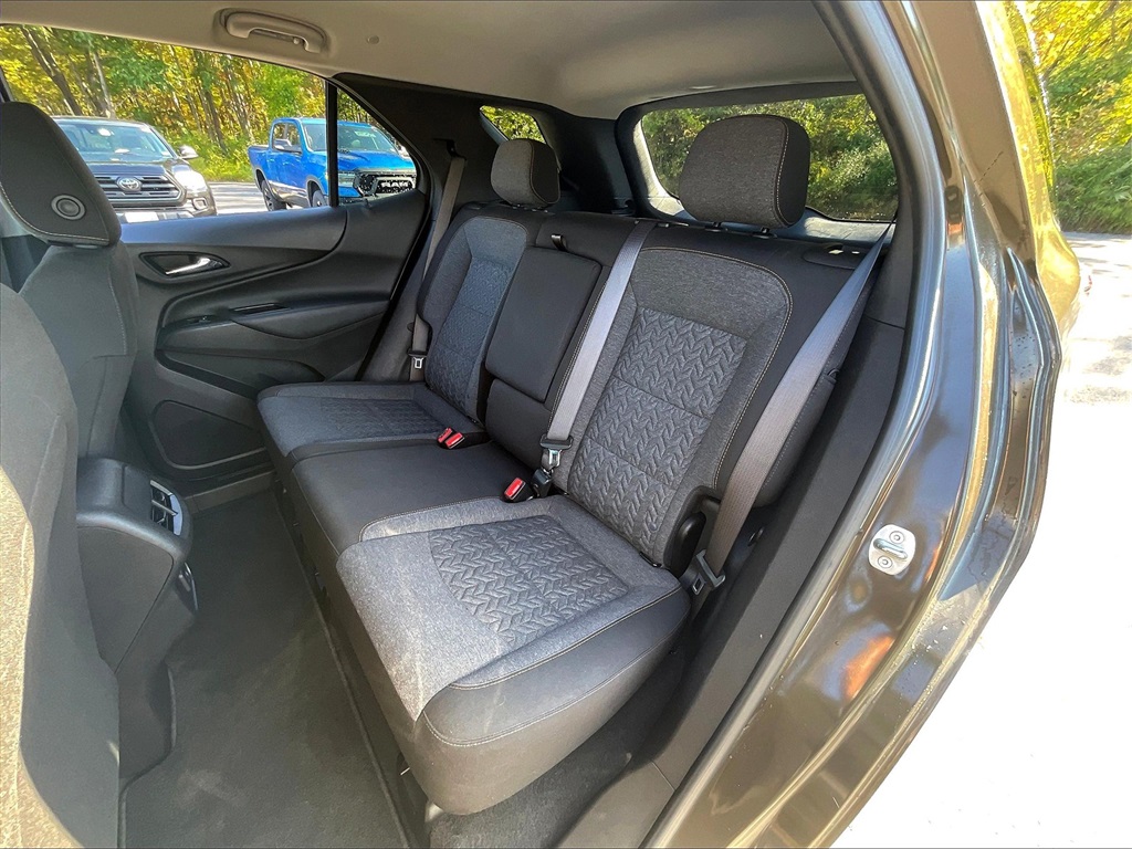 2023 Chevrolet Equinox LT - Photo 25