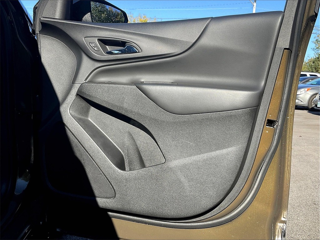 2023 Chevrolet Equinox LT - Photo 26