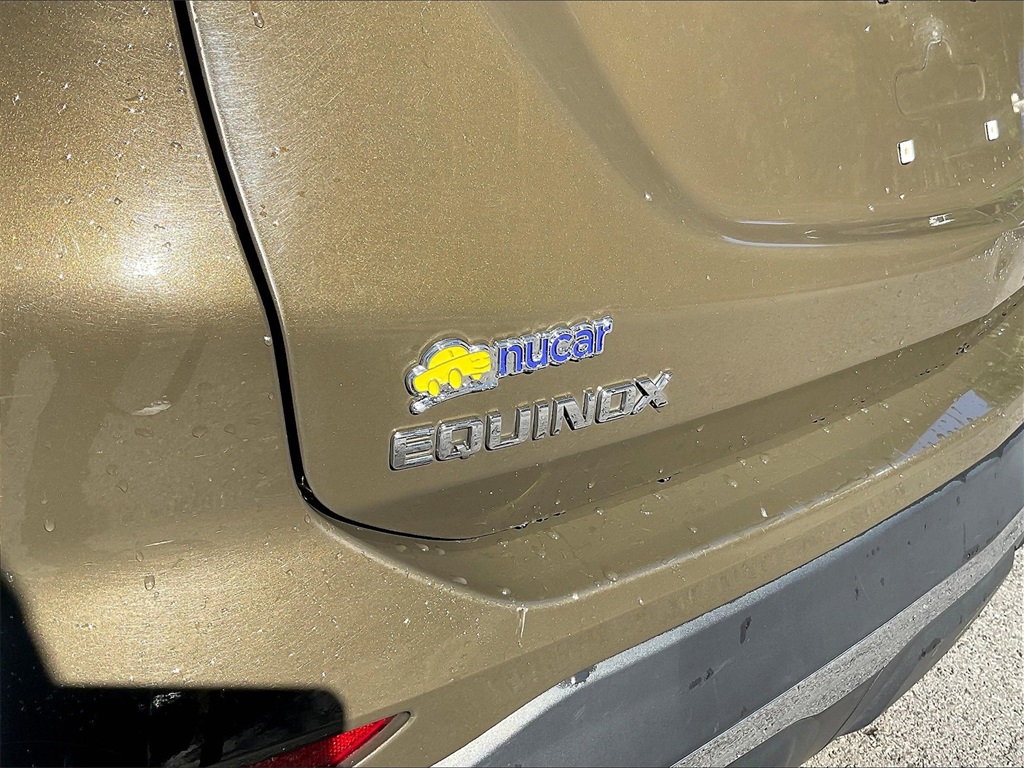 2023 Chevrolet Equinox LT - Photo 28