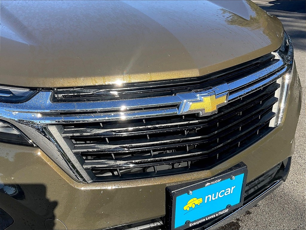 2023 Chevrolet Equinox LT - Photo 29