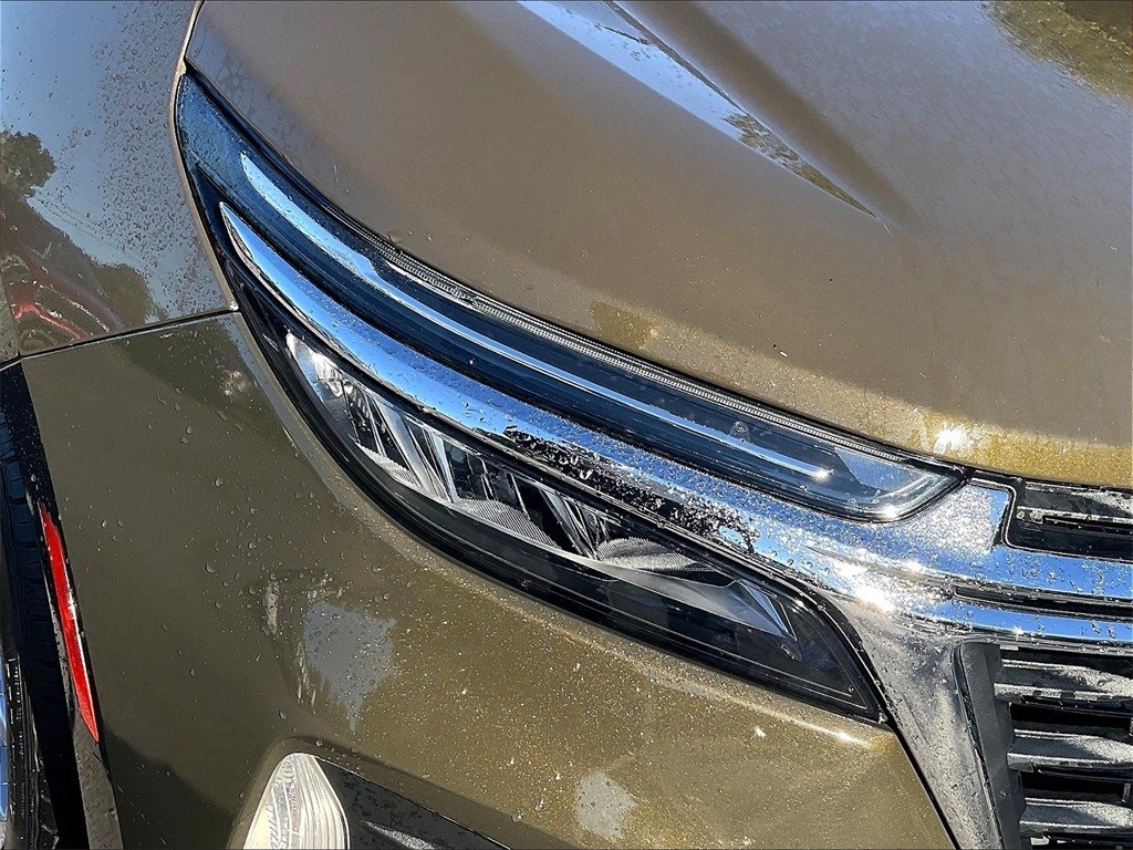 2023 Chevrolet Equinox LT - Photo 30