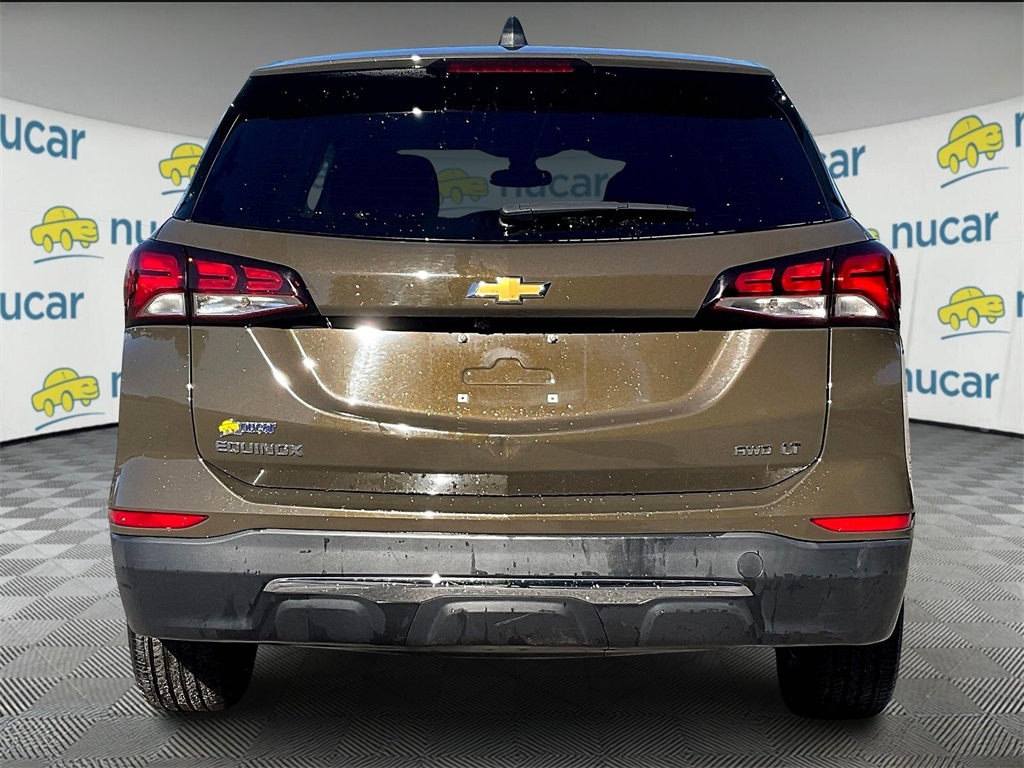 2023 Chevrolet Equinox LT - Photo 5