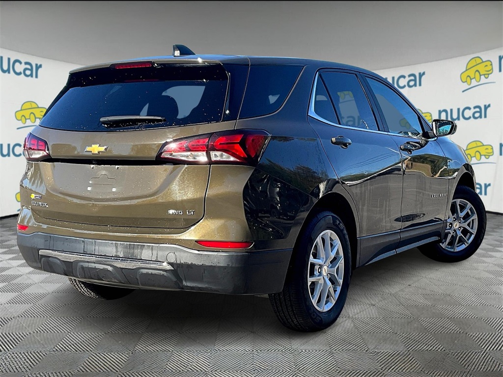 2023 Chevrolet Equinox LT - Photo 6