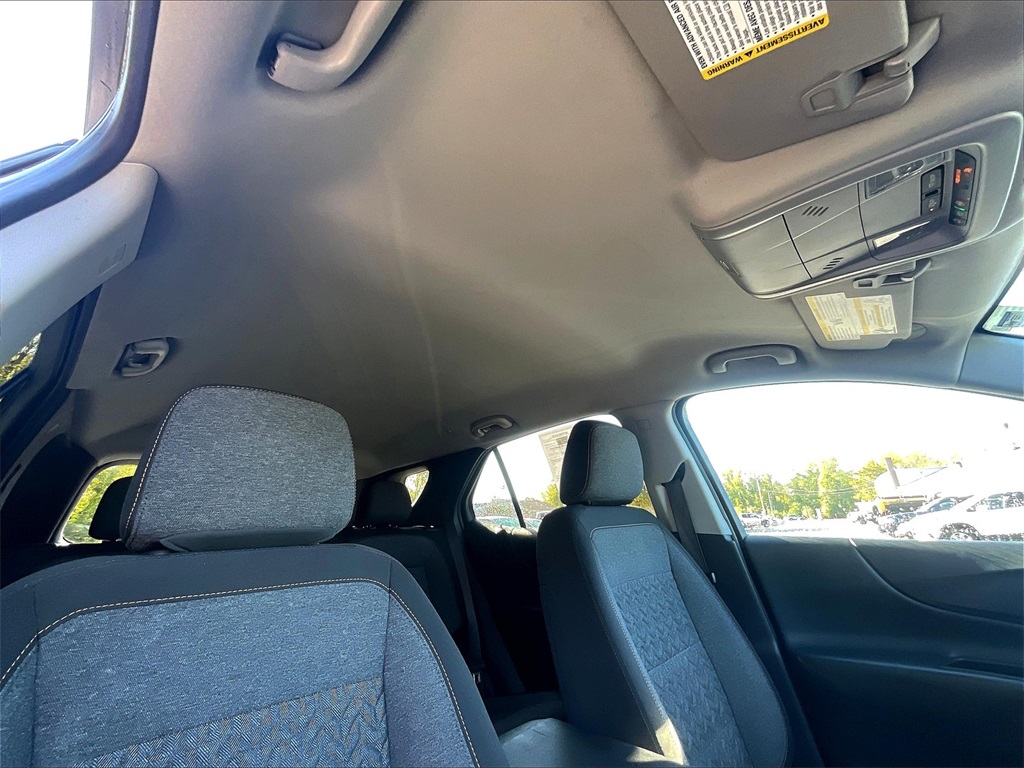 2023 Chevrolet Equinox LT - Photo 7