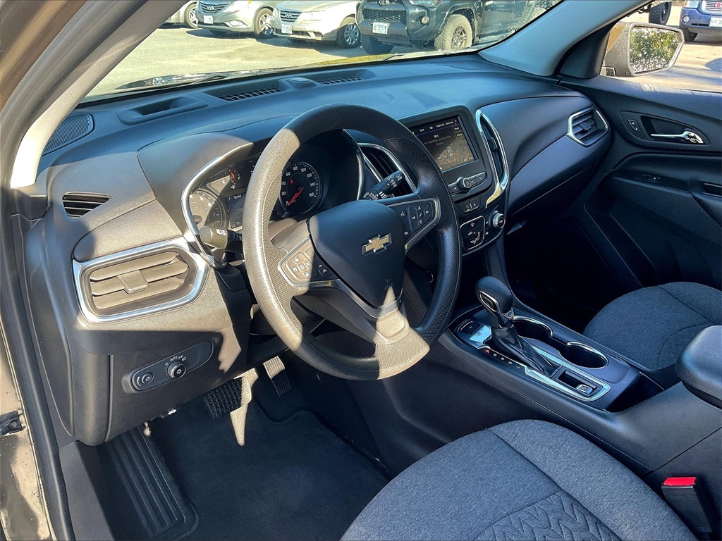 2023 Chevrolet Equinox LT - Photo 8