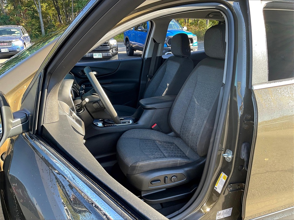 2023 Chevrolet Equinox LT - Photo 10