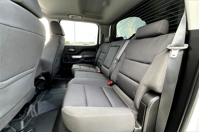 2019 Chevrolet Silverado 2500HD LT - Photo 14