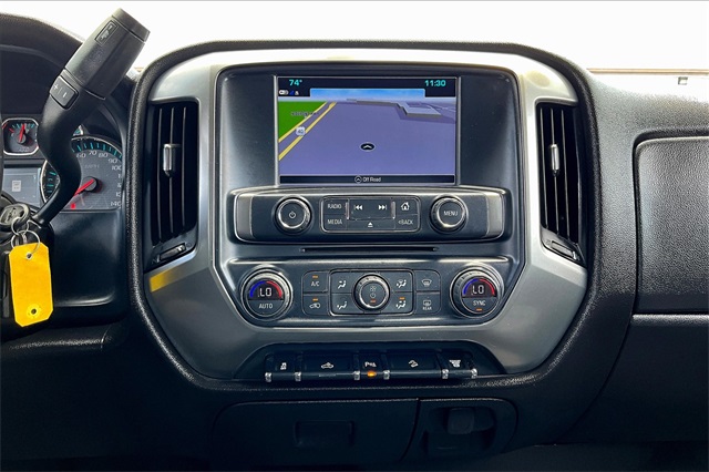 2019 Chevrolet Silverado 2500HD LT - Photo 17