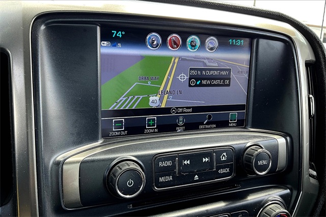 2019 Chevrolet Silverado 2500HD LT - Photo 18