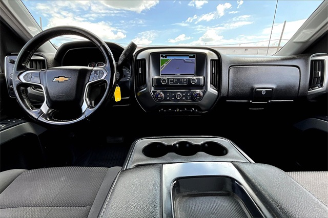 2019 Chevrolet Silverado 2500HD LT - Photo 19