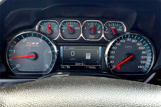 2019 Chevrolet Silverado 2500HD LT - Photo 20