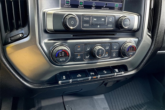 2019 Chevrolet Silverado 2500HD LT - Photo 21