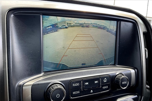 2019 Chevrolet Silverado 2500HD LT - Photo 23