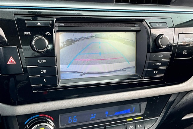 2016 Toyota Corolla LE - Photo 23