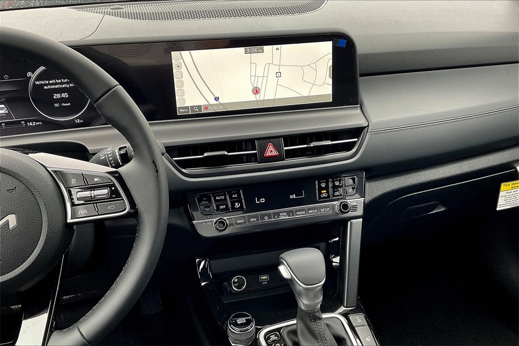 2026 Kia Seltos EX - Photo 13