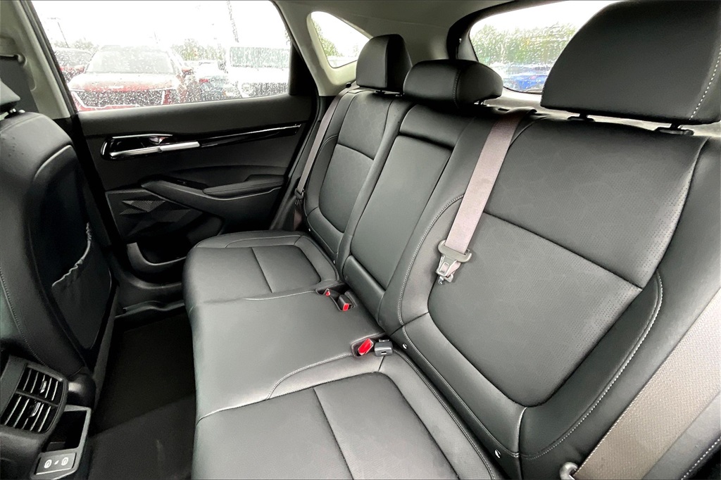 2026 Kia Seltos EX - Photo 15