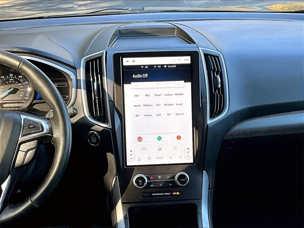 2021 Ford Edge SEL - Photo 18