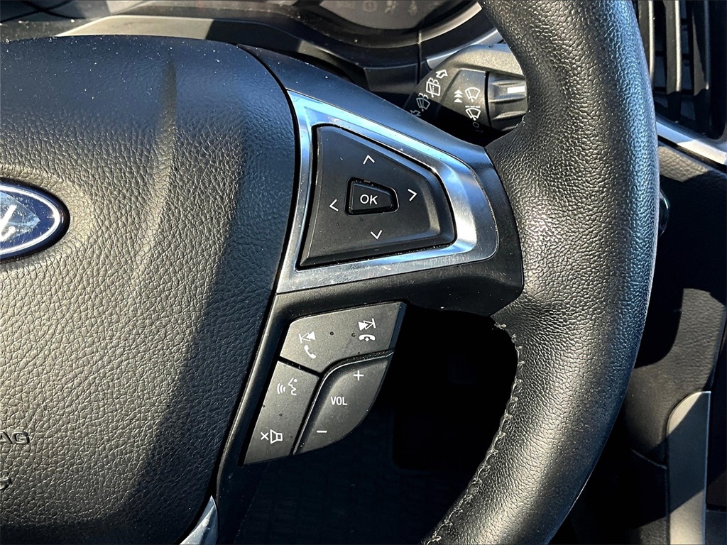 2021 Ford Edge SEL - Photo 24