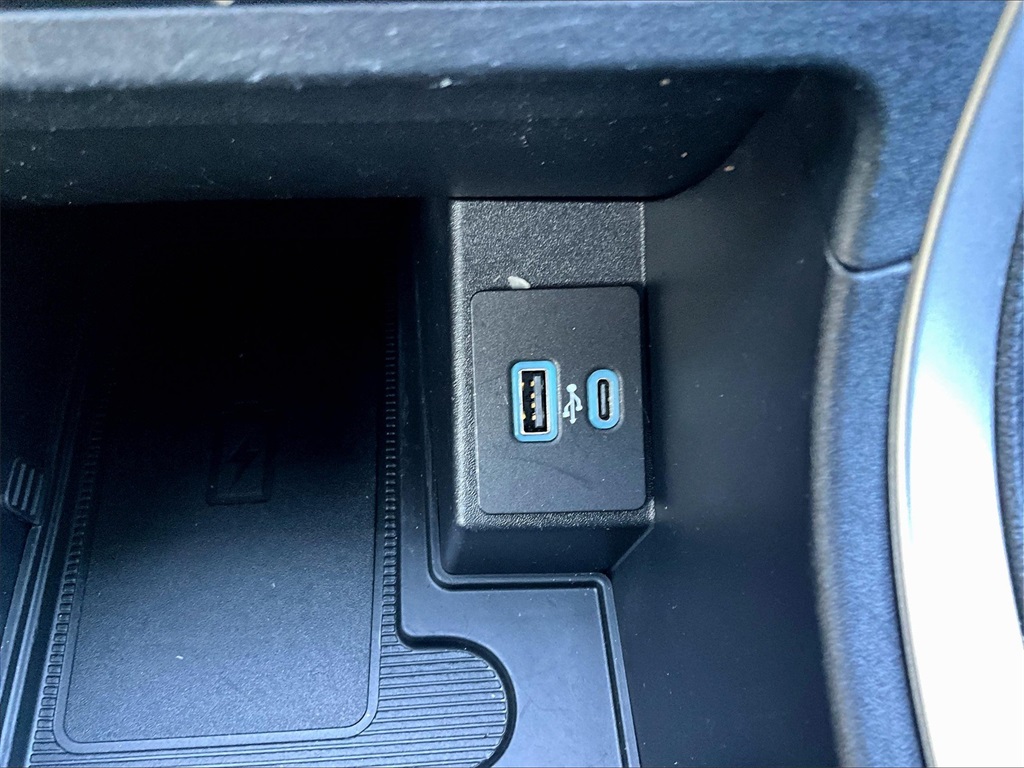 2021 Ford Edge SEL - Photo 27