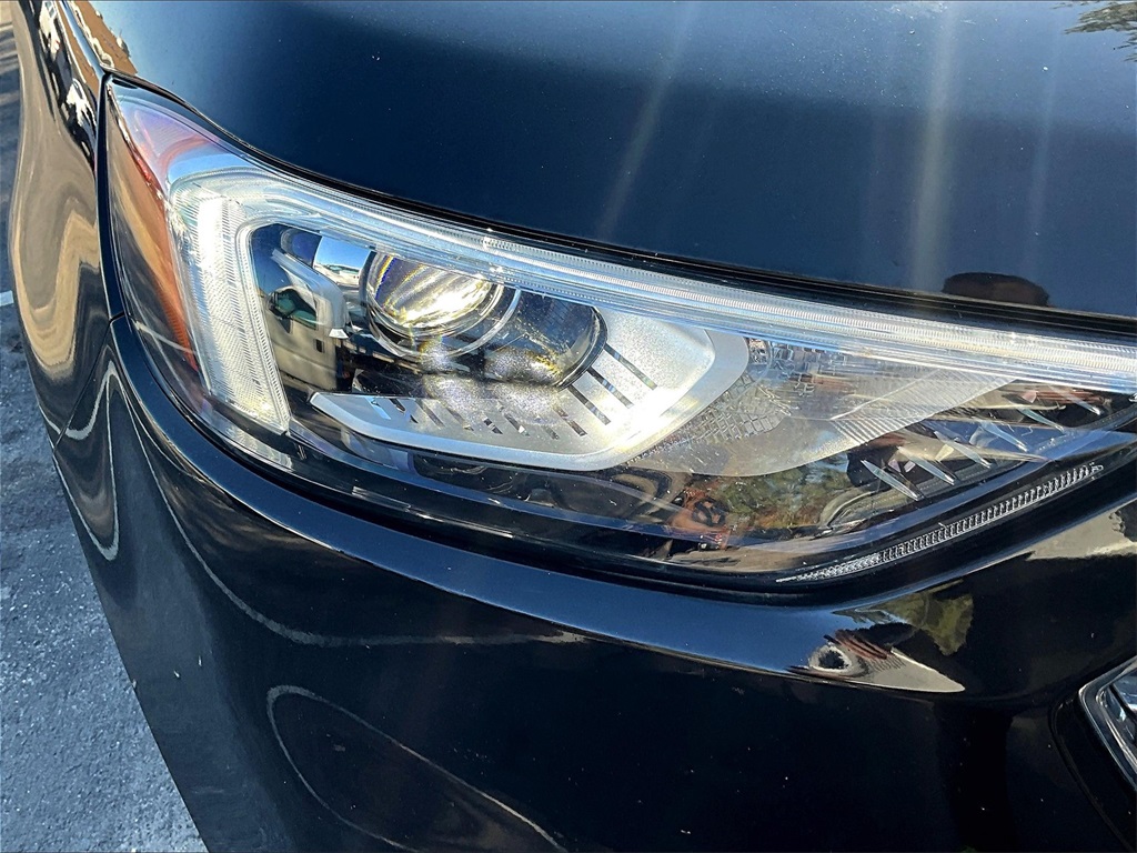 2021 Ford Edge SEL - Photo 32