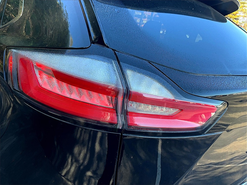 2021 Ford Edge SEL - Photo 33