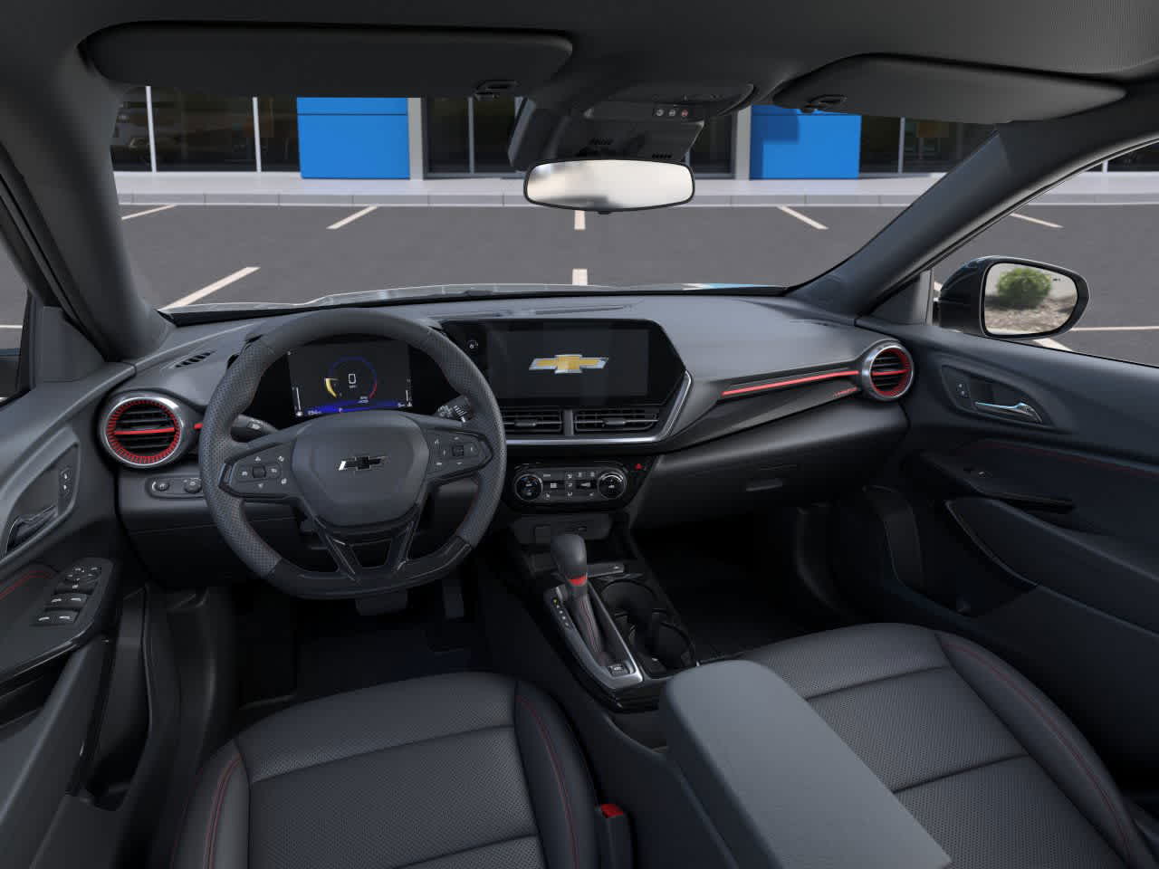2025 Chevrolet Trax 2RS - Photo 15