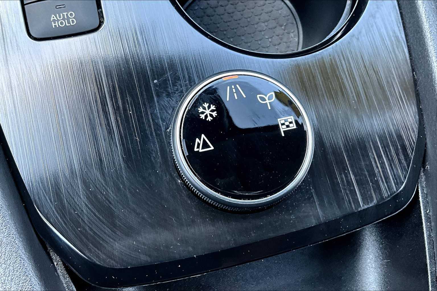 2023 Nissan Rogue SV - Photo 26