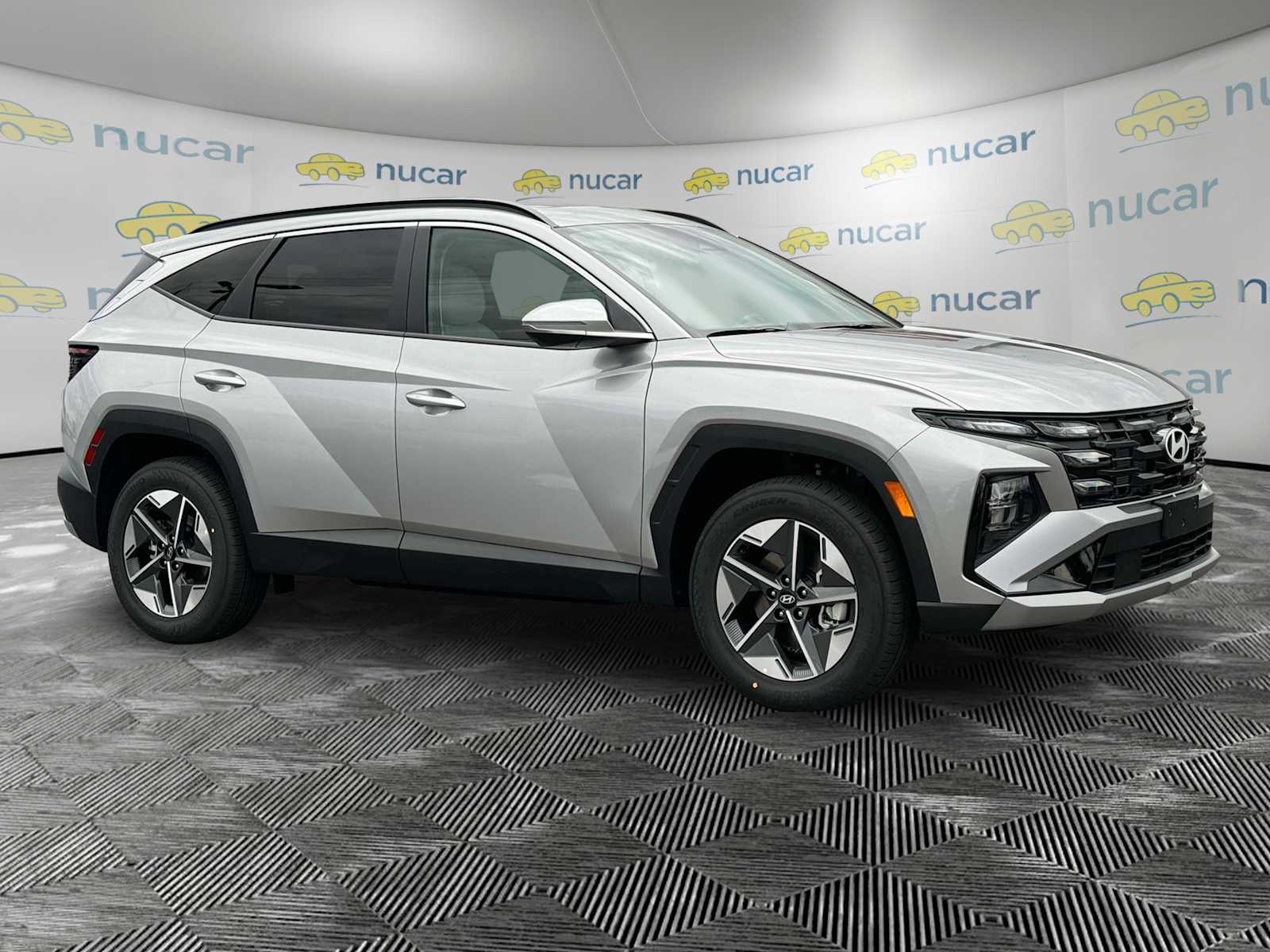 2025 Hyundai Tucson SEL Convenience - Photo 1