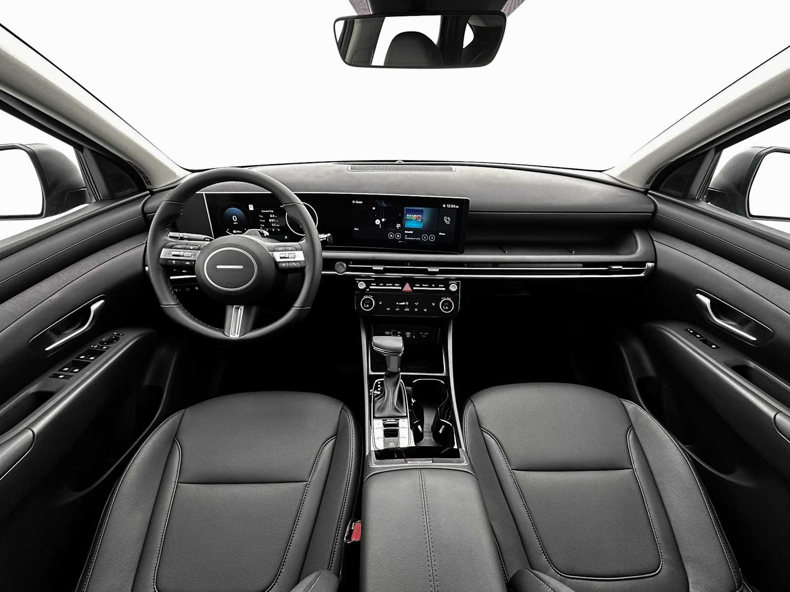 2025 Hyundai Tucson SEL Convenience - Photo 12