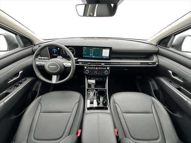 2025 Hyundai Tucson SEL Convenience - Photo 13