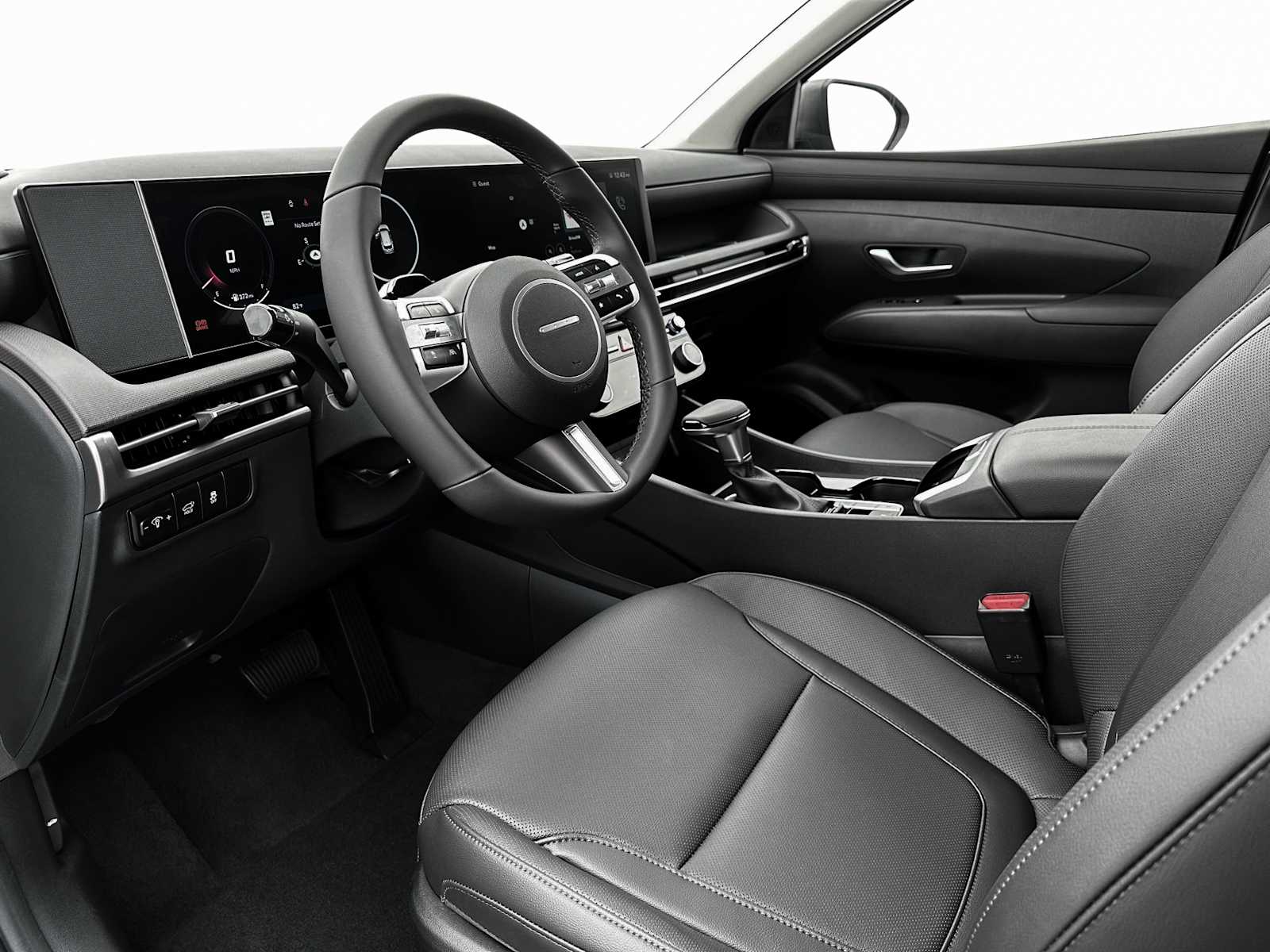 2025 Hyundai Tucson SEL Convenience - Photo 13