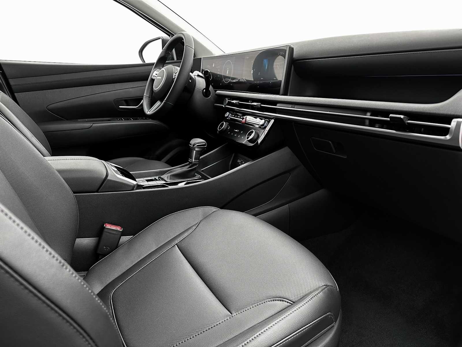 2025 Hyundai Tucson SEL Convenience - Photo 14