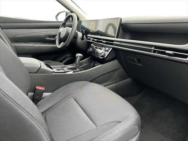 2025 Hyundai Tucson SEL Convenience - Photo 15