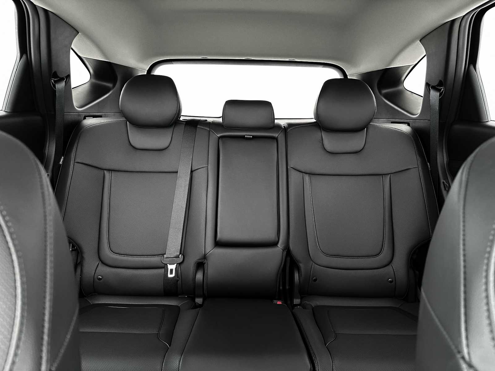 2025 Hyundai Tucson SEL Convenience - Photo 15