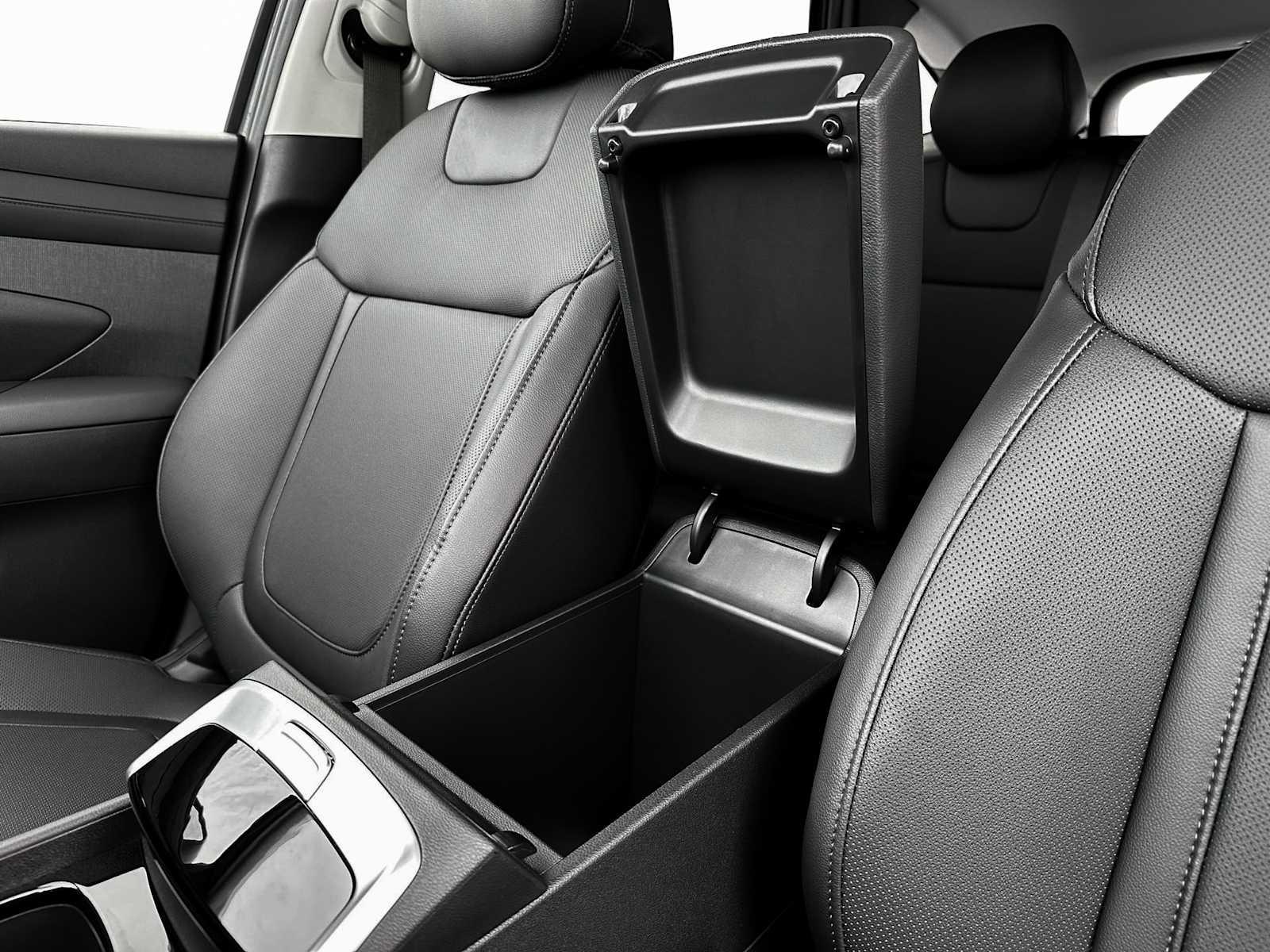 2025 Hyundai Tucson SEL Convenience - Photo 17