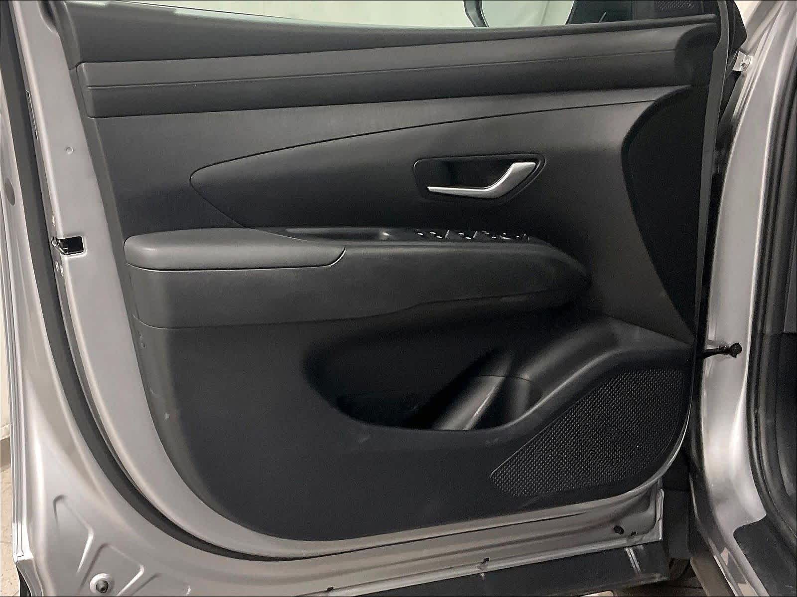 2025 Hyundai Tucson SEL Convenience - Photo 18