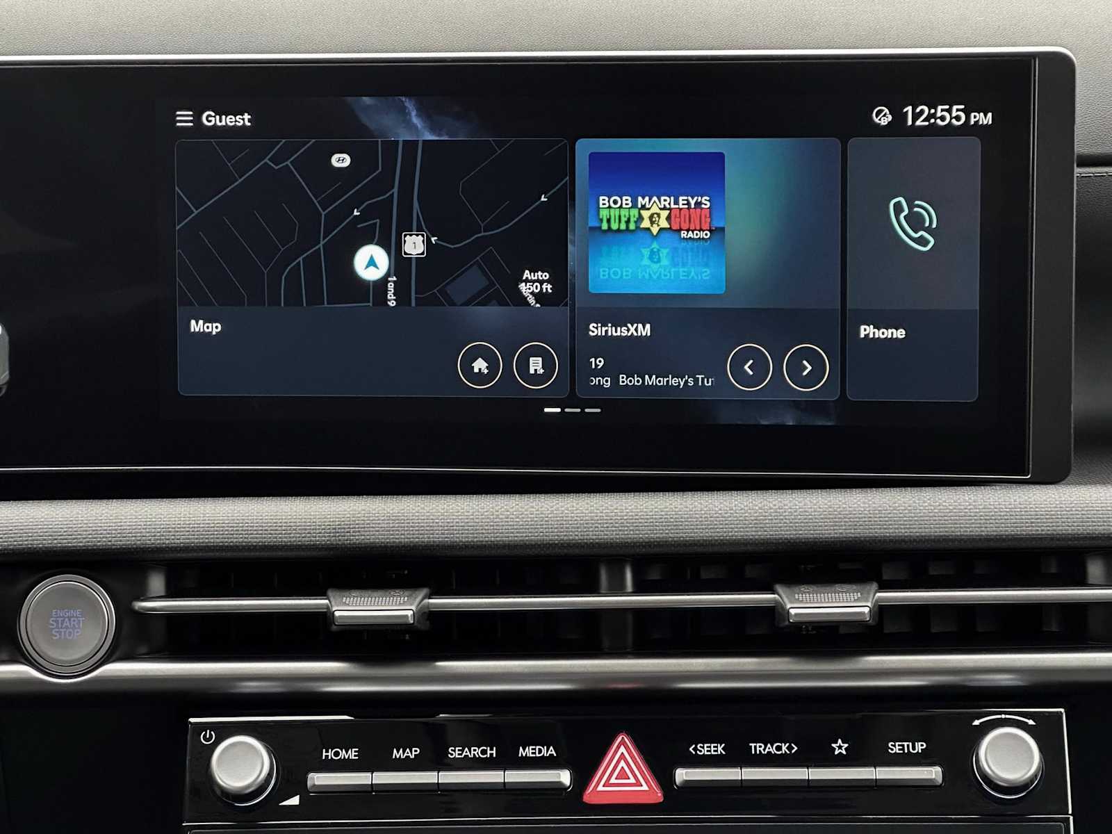 2025 Hyundai Tucson SEL Convenience - Photo 18