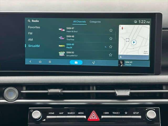 2025 Hyundai Tucson SEL Convenience - Photo 19