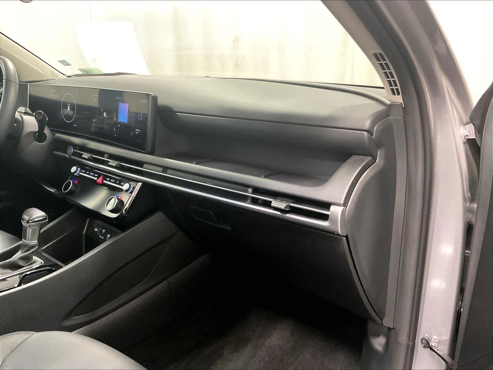 2025 Hyundai Tucson SEL Convenience - Photo 26