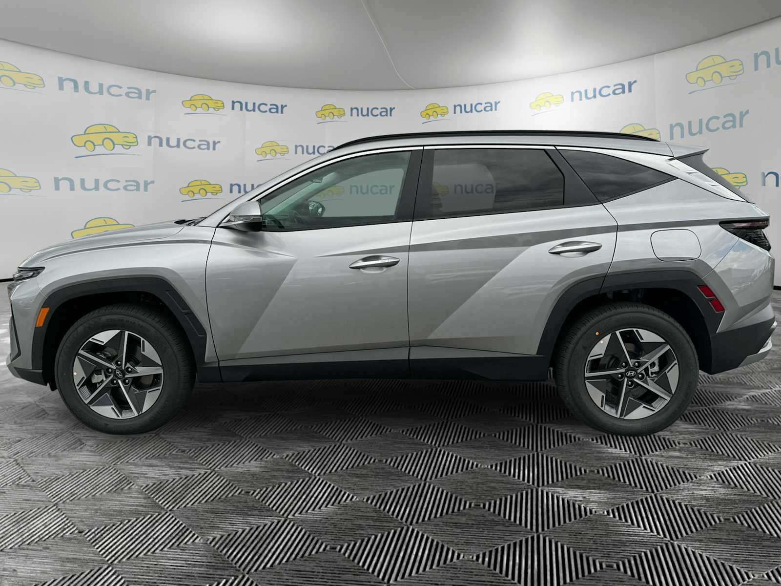 2025 Hyundai Tucson SEL Convenience - Photo 3
