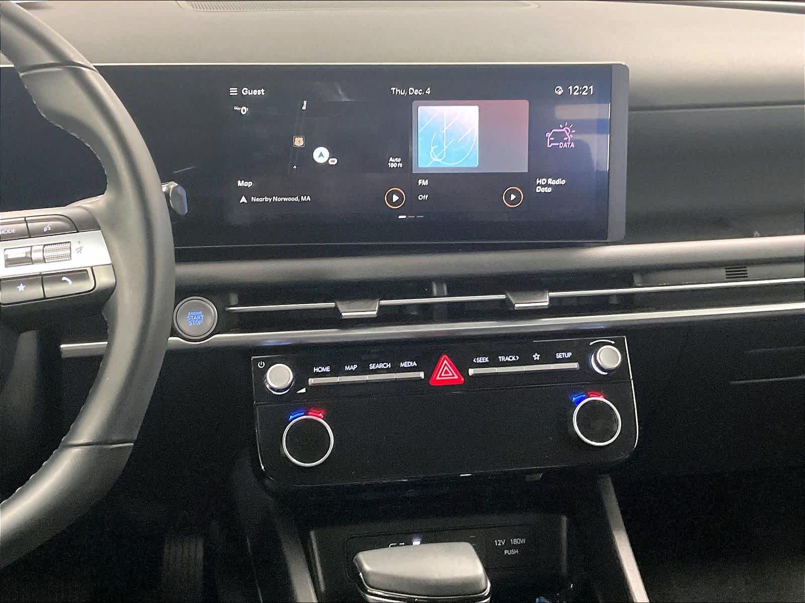 2025 Hyundai Tucson SEL Convenience - Photo 36