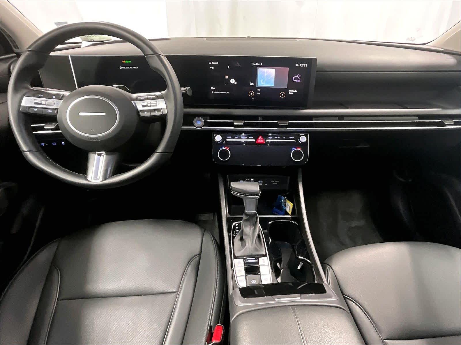 2025 Hyundai Tucson SEL Convenience - Photo 39