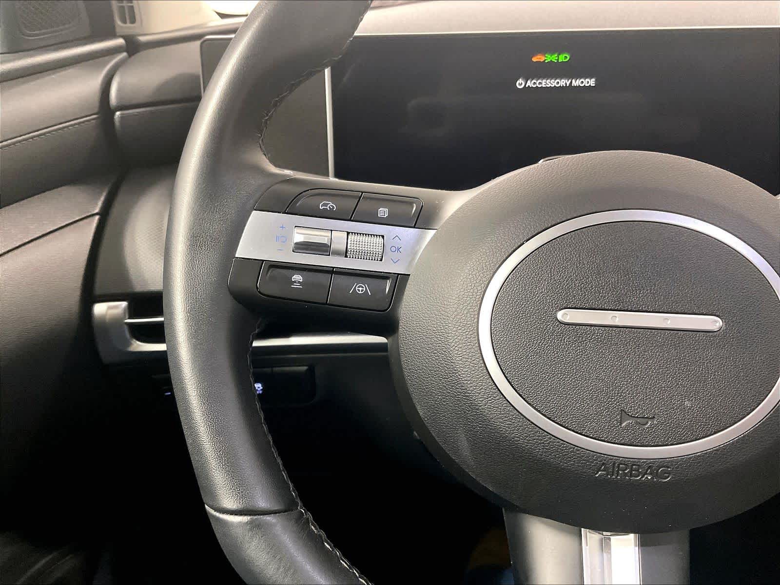 2025 Hyundai Tucson SEL Convenience - Photo 41