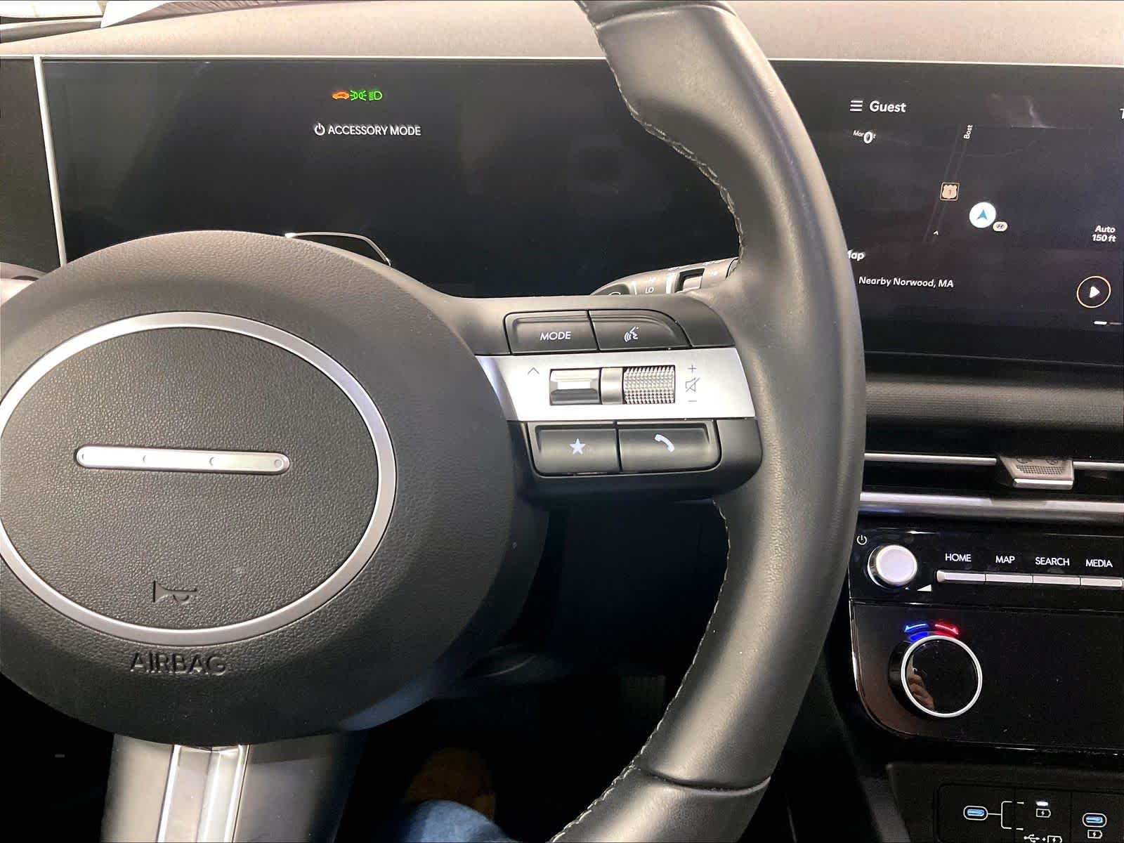 2025 Hyundai Tucson SEL Convenience - Photo 42