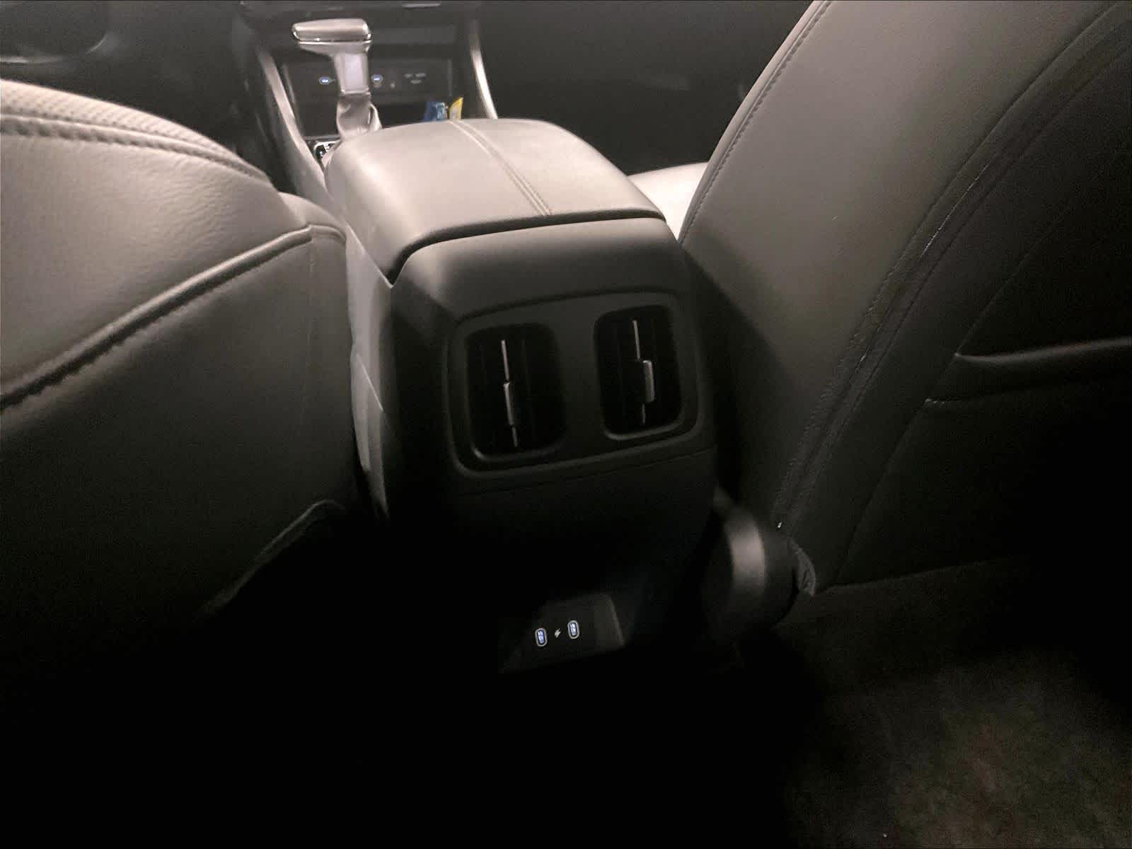 2025 Hyundai Tucson SEL Convenience - Photo 46