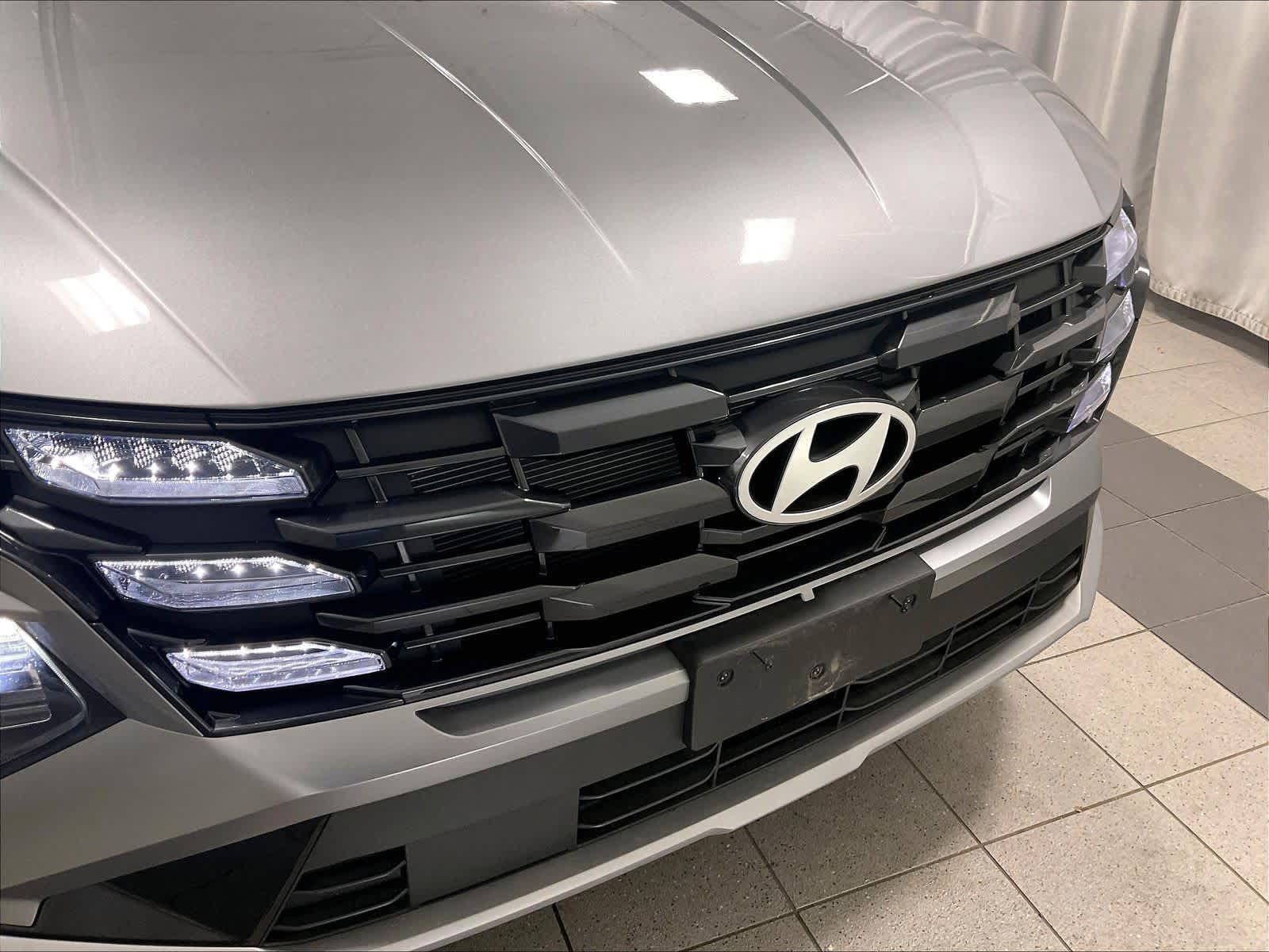 2025 Hyundai Tucson SEL Convenience - Photo 50