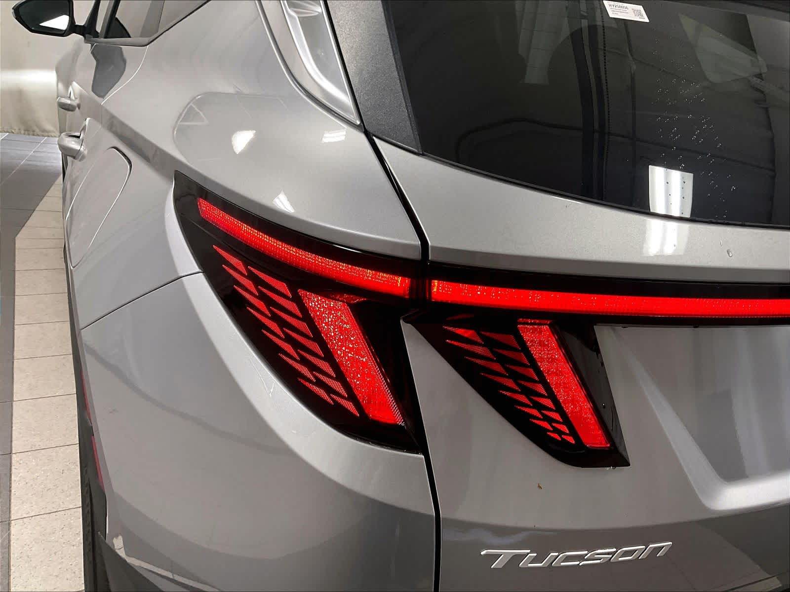 2025 Hyundai Tucson SEL Convenience - Photo 52