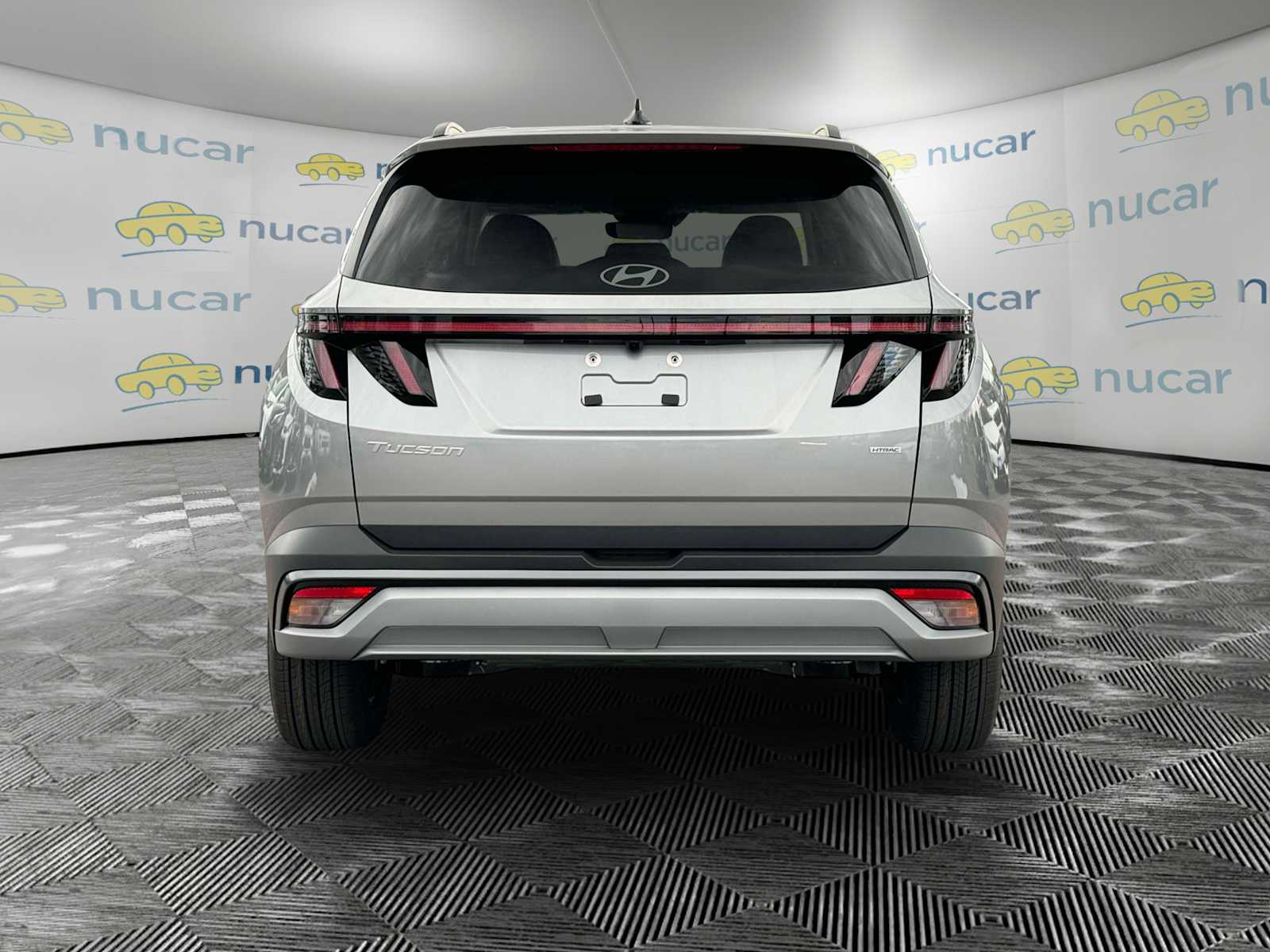 2025 Hyundai Tucson SEL Convenience - Photo 6