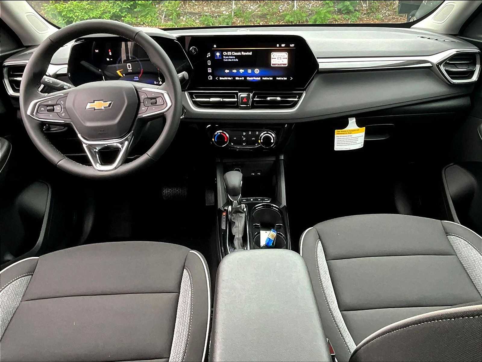 2026 Chevrolet TrailBlazer LT - Photo 12
