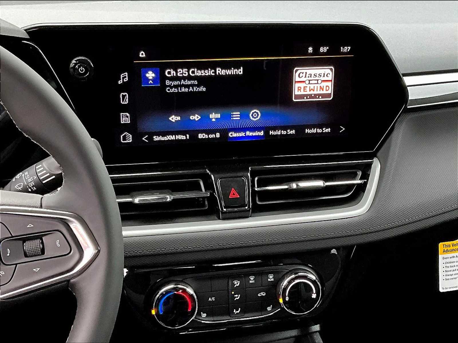 2026 Chevrolet TrailBlazer LT - Photo 13